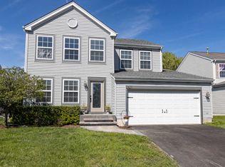 2421 Sierra Ave, Plainfield, IL 60586