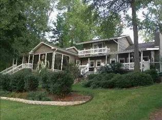 264 Oliver Dr, Inman, SC 29349