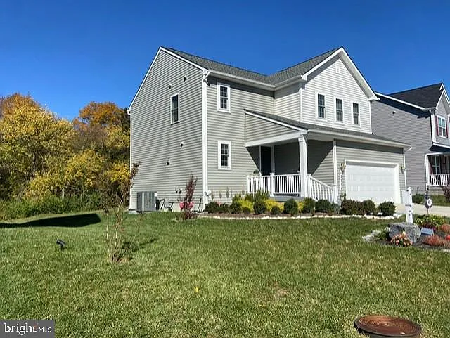 12320 Fallen Timbers Cir — Photo 3
