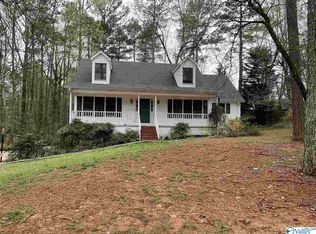 630 Pine Grove Rd, Harvest, AL 35749