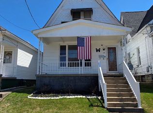 18 Elm Avenue, Moundsville, WV