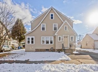 45 Oakland St, West Springfield, MA 01089