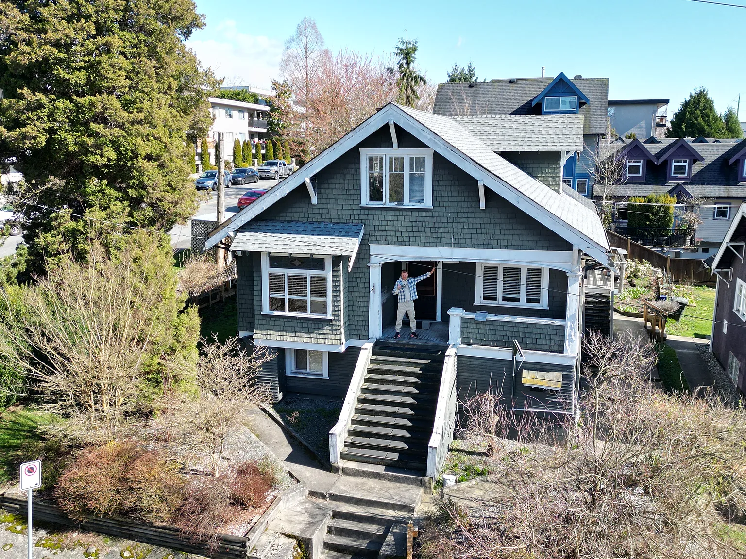 3 bed, 1500 sqft, $3,500 — Photo 4