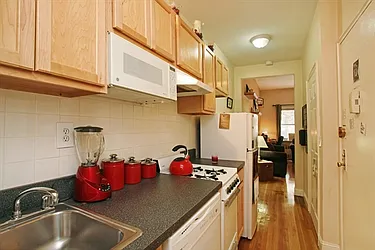 Sold by Citi Habitats