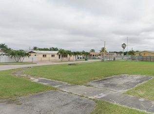 Richland Estates, Miami, FL 33170