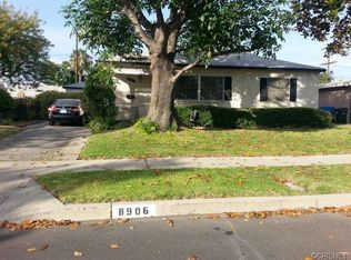 8906 Dorrington Ave, Pacoima, CA 91331