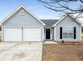 3694 Bristol Overlook, Rex, GA 30273