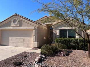 2341 N Emerald Lake Ct, Tucson, AZ 85749