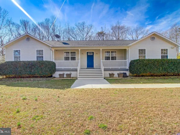 6315 Dusty Trail Pl, Hughesville, MD 20637