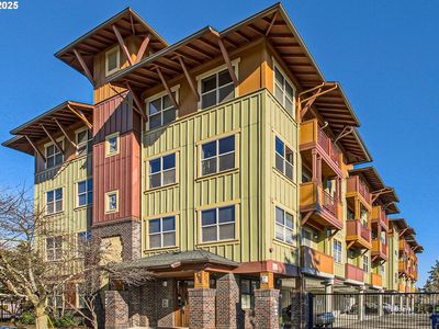 400 NE 100th Ave, Portland, OR, 97220