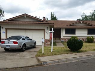 601 Danny Ave, Turlock, CA 95382