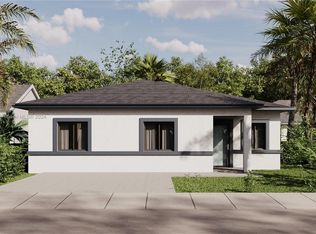 432 SW 6th Ter, Homestead, FL 33030