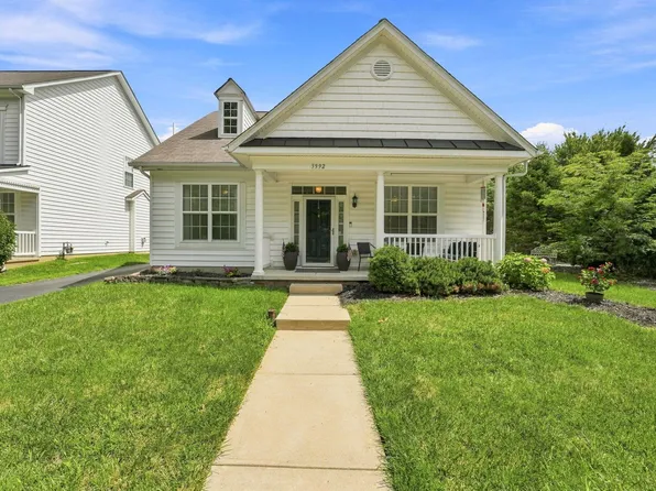 3992 Trade Royal Crossing Dr, Columbus, OH 43230