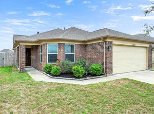 2023 Red Cedar Trl, Rosenberg, TX 77471