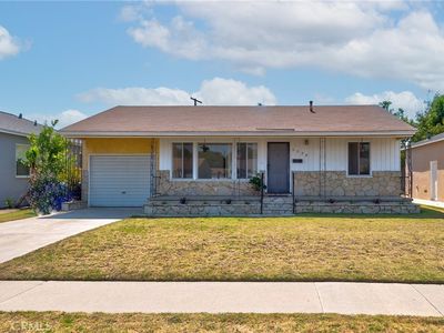 5223 Montair Ave, Lakewood, CA, 90712