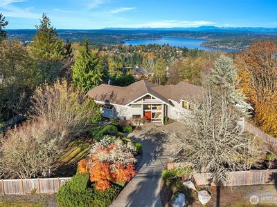 17008 SE 59th Street, Bellevue, WA, 98006