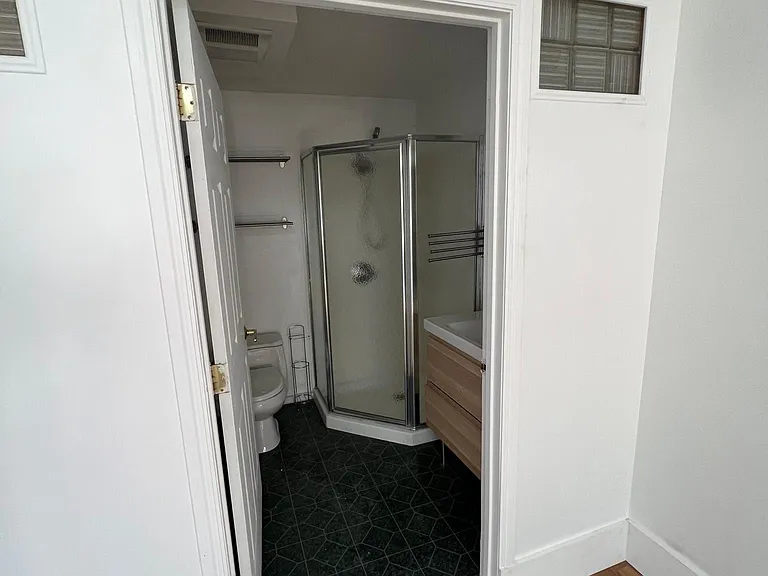 ADU bath