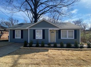 661 Whitehaven Ln, Memphis, TN 38109