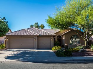 4096 W Laredo St, Chandler, AZ 85226