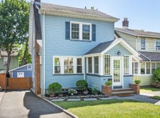 349 Orange Rd, Montclair, NJ 07042
