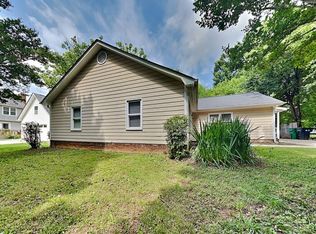 6515 Birdsong Ln, Charlotte, NC 28214