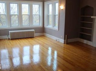 1727 W Bryn Mawr Ave #3-E, Chicago, IL 60660