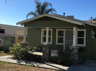 135 N 9th Ave, Upland, CA 91786
