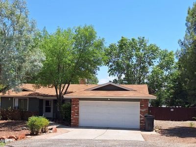 1945 S Puma Cir, Cottonwood, AZ, 86326