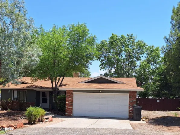 1945 S Puma Circle, Cottonwood, AZ 86326