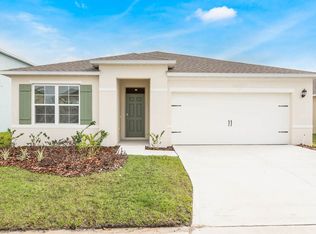 ARIA Plan, Magnolia Pointe, Umatilla, FL 32784