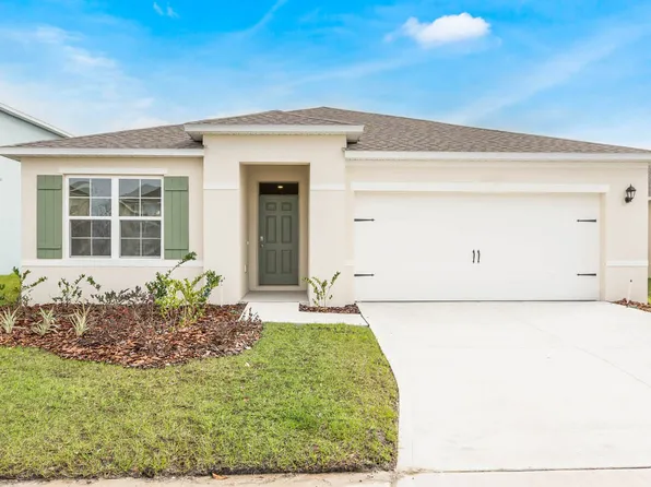 ARIA Plan, Magnolia Pointe