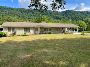 41822 Wilderness Rd, Pennington Gap, VA 24277