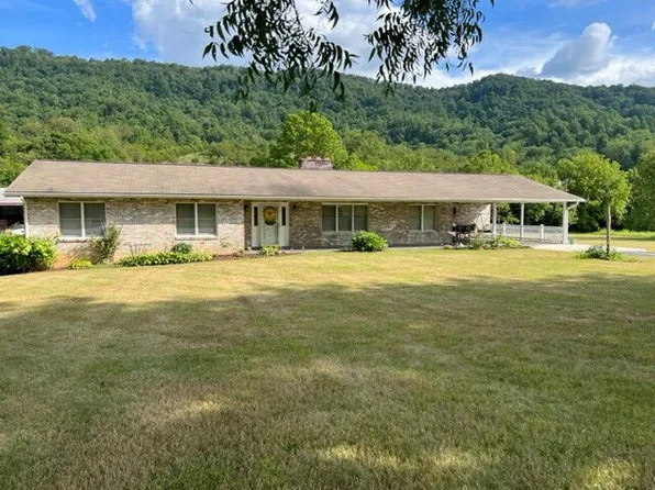 41822 Wilderness Rd, Pennington Gap, VA 24277