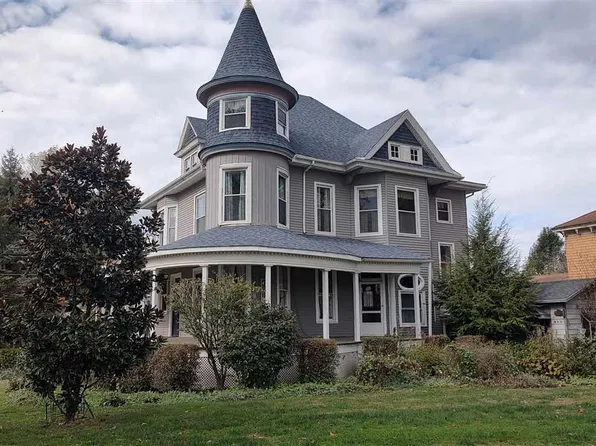 206 W Washington St, Sullivan, IN 47882