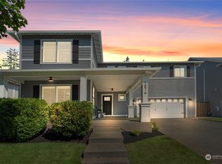 1874 Charles St, Dupont, WA 98327