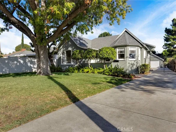 14127 Lemay St, Van Nuys, CA 91405
