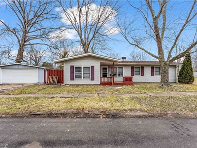 600 Denison Ave, Elyria, OH, 44035