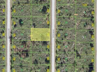 459 Fellenz St, Port Charlotte, FL 33953