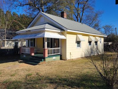 24 8th Ave, Greenville, SC, 29611