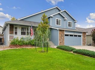 254 Alabaster Way, Johnstown, CO 80534