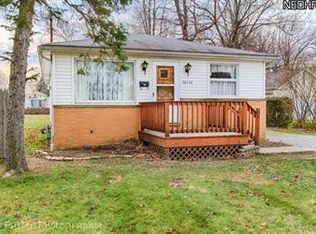 36124 Stevens Blvd, Eastlake, OH 44095