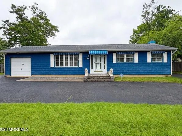 1156 Bay Avenue, Toms River, NJ 08753