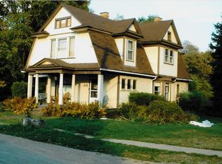 202 Parker St, Bruin, PA 16022