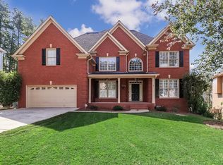 1820 Captain Walk, Dacula, GA 30019