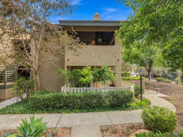 751 Birchpark Cir APT 102, Thousand Oaks, CA 91360