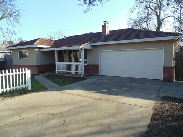 8904 Elm Ave, Orangevale, CA 95662