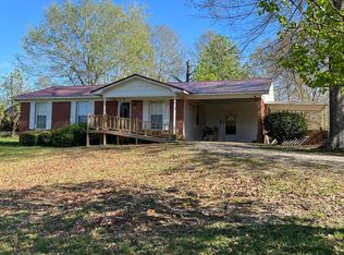1839 State Highway 17, Hamilton, AL 35570