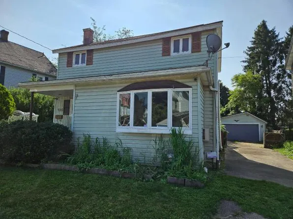 120 Frank St #3, Warren, PA 16365