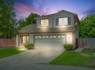 4425 Dandelion Ct, Salida, CA