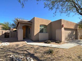 5502 N Little River Ln, Tucson, AZ 85704